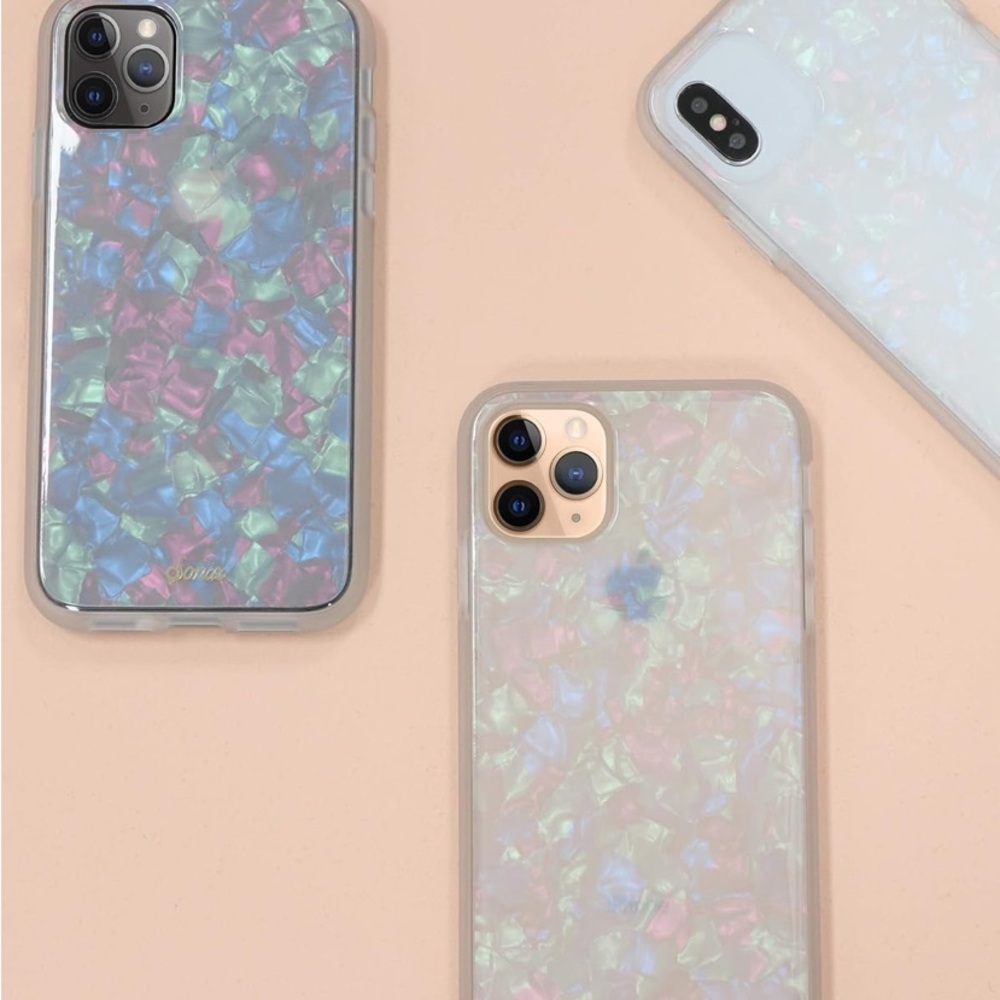 Sonix Pearl Iridescent iPhone 11 Case - Picture 5 of 6